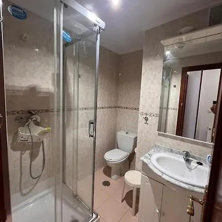Velecio Apartment *