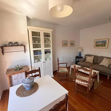 Apartment Velecio *
