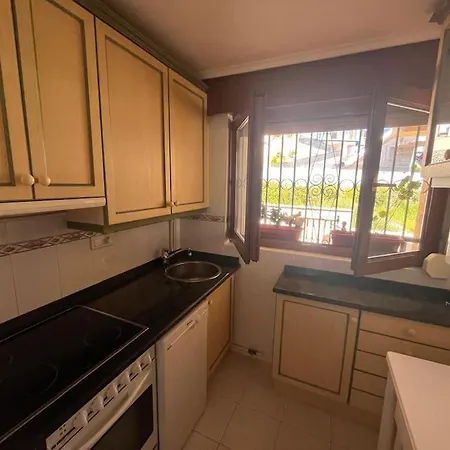 Velecio Apartment *