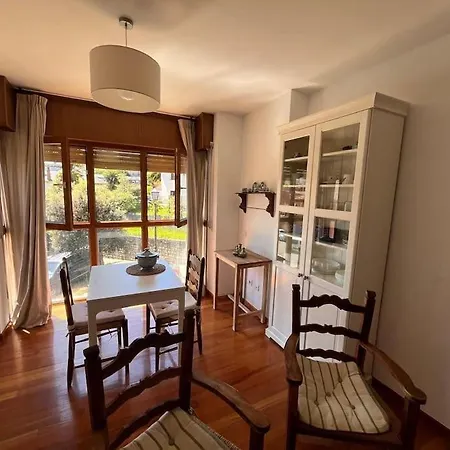 Apartment Velecio *