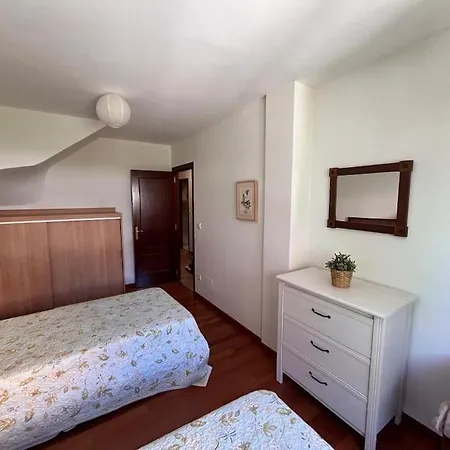 Apartment Velecio Comillas
