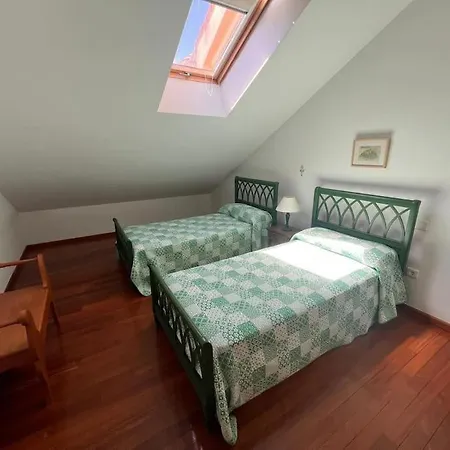 Velecio Apartment *