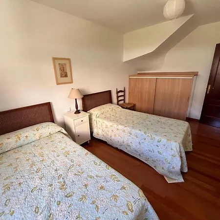 Apartment Velecio